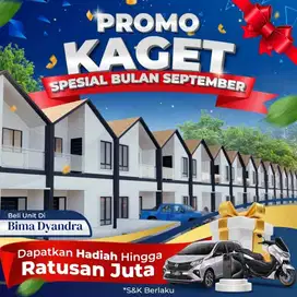 Bima Dyandra Residence