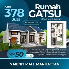 Hunian Jadiraya Permai