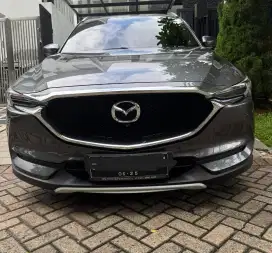 Mazda CX5 Elite 2020