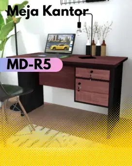 Meja kantor Staff