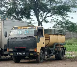 Sedot WC PASAR KEMIS