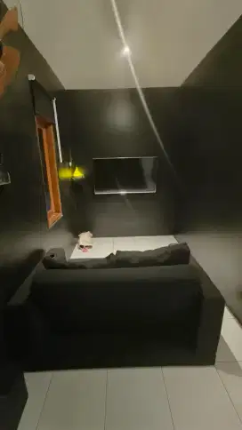 Kursi Sofa Reclining