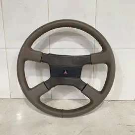 Stir Mitsubishi Lancer SL 1984 Retro Klasik Setir