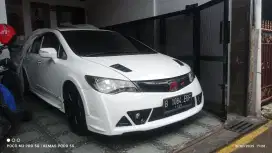 Honda Civic FD 2010 A/T 1800 cc