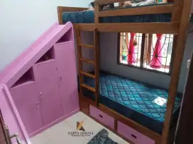 DIPAN TINGKAT PROSOTAN