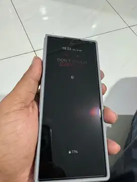 Samsung z fold 6 , 12/256gb ,nett