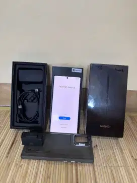 Samsung Note 10 Plus 12 GB 256 GB Murah
