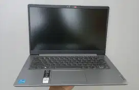 LAPTOP LENOVO IP1 MURAH SIAP PAKAI