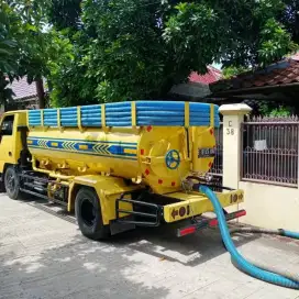 Sedot WC Tangerang