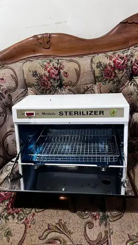 Meishida STERILIZER