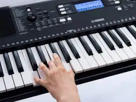 KEYBOARD YAMAHA PSR E373