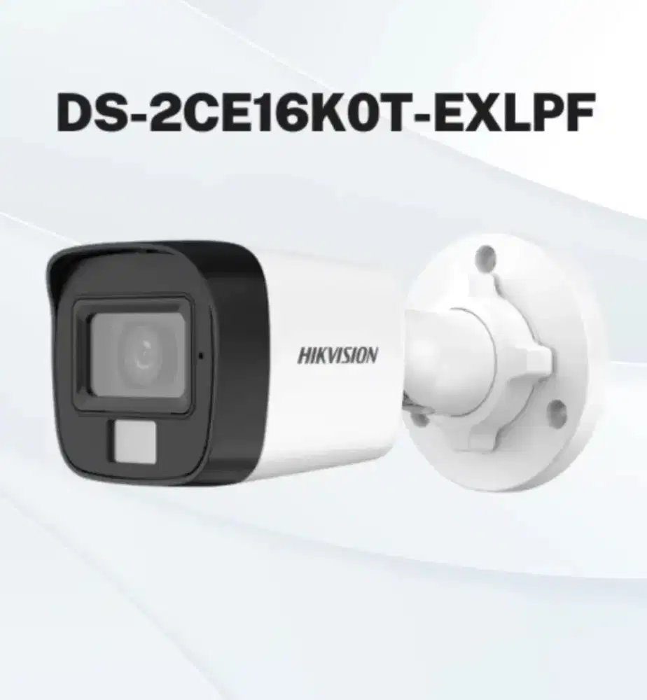 Pasang cctv hilook hikvision ezviz murah