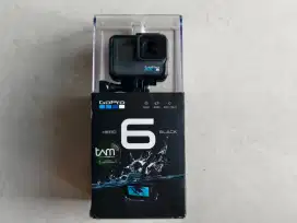 GoPro Hero 6 Black