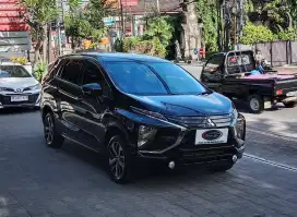 XPANDER Manual 2018 Asli Bali km 20 rb tangan pertama