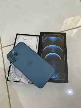 IP 12 ProMax inter