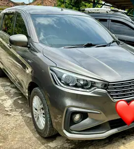 ERTIGA GL AUTOMATIC PAJAK HIDUP