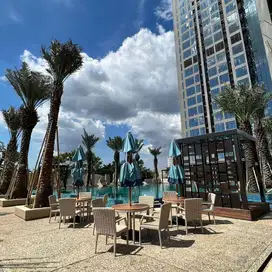 Dijual Apartemen Baru Fatmawati City Center Tower Victoria