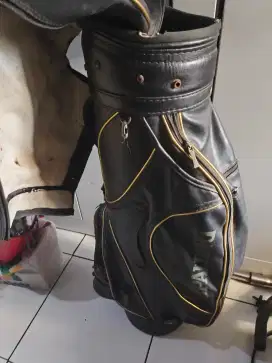 Bag golf stick golf tas golf stik golf bag stick golf tas stick golf