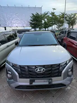 Hyundai Creta MyOwn (2022, 19,000KM, SunRoof, Bose)