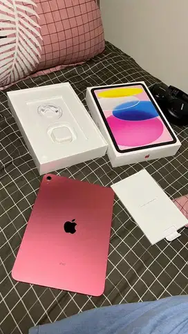 Jual ipad gen 10