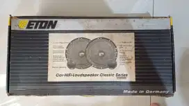 ETON CAR HIFI LOUDSPEAKER CLASSIC SERIES