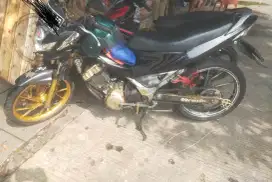 Jual santai nego di dpn motor