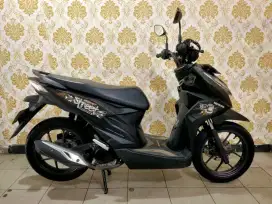 Honda beat street 2022