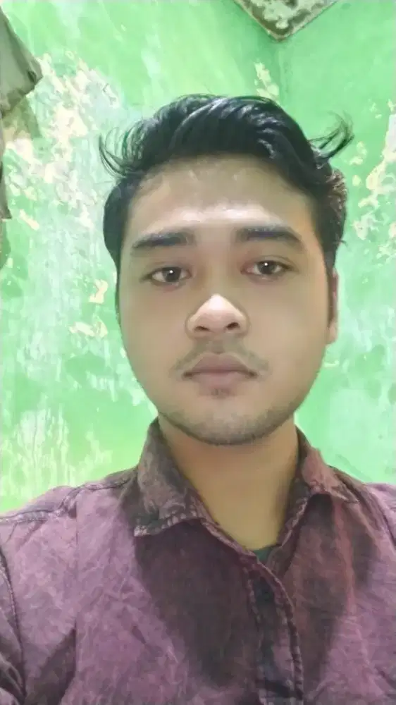 Cari kerjaan apa ajah