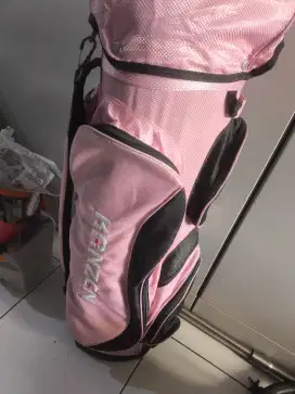 Bag golf stick golf bag stick golf tas golf stick golf bag golf pink