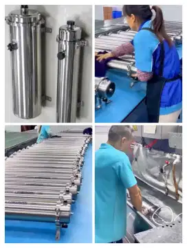 OXY WATER FILTER MODERN