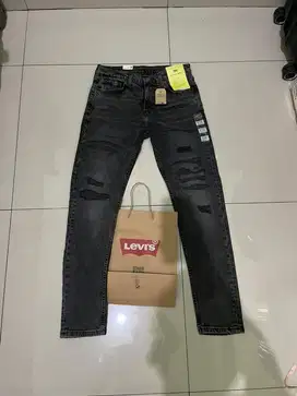 Celana levis 512 original size 30
