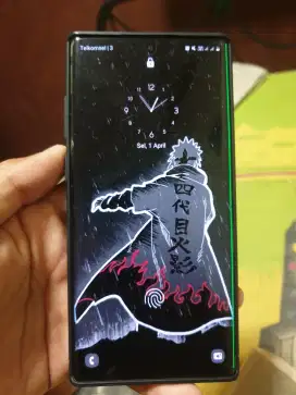 Samsung Note 10+ 512