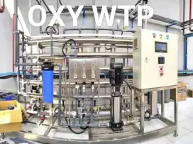 OXY ULTRAFILTRASI AIR MODERN