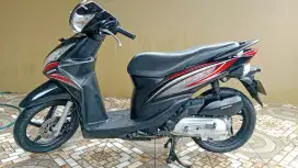 Spacy 2011 Ciledug (mulben)
