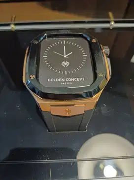 Golden Concept Sport Edition III - Luxury Apple Watch Cases