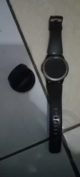 Smartwatch samsung gear 3
