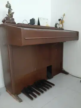 JUAL ORGEN PIANO JADUL