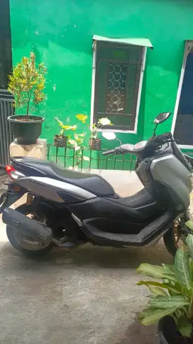 Yamaha all New NMAX