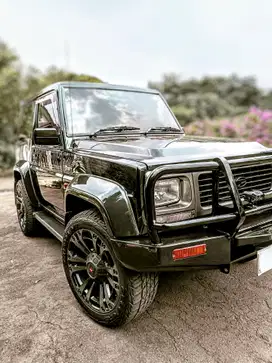 Daihatsu Taft 1996 Diesel