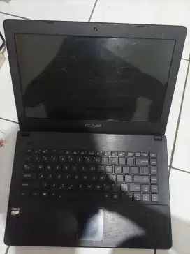 LAPTOP BEKAS ASUS ( X452E )