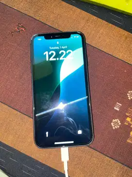 Iphone 11 ibox 64 GB