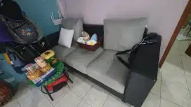 Sofa Recliner dan Sofa Biasa
