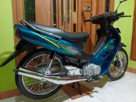 Suzuki Tornado GS