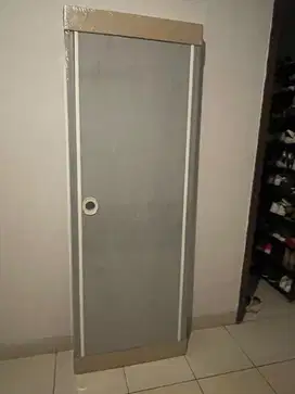 Pintu PVC Kamar Mandi