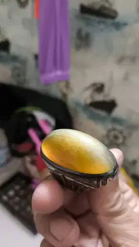 pandan ijo betawi natural