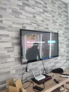 Jual tv lcd LED dan juga perbaikan tv lcd led
