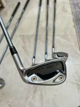 Golf Iron set Epon AF 506 shaf MCI Fujikura