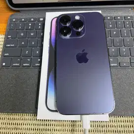 Iphone 14 pro 128gb ex internatinale