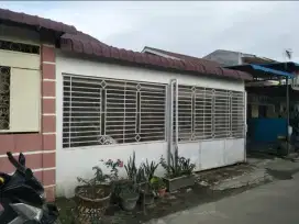 Dijual Rumah 2 KT Marelan Psr 3 Barat