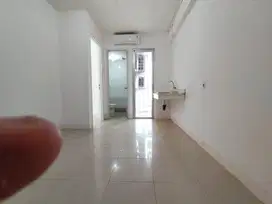 SEWA 2BR KOSONGAN APARTEMEN BASSURA CITY